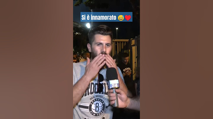 "Le FEMMINE NAPOLETANE..." 😍 Si è innamorato dopo Verona-Napoli 3-0