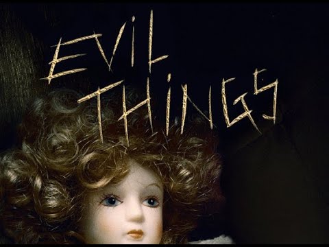 Evil Things ganzer Horrorfilm auf Deutsch in voller Länge, kompletter Horrorfilm auf Deutsch