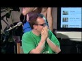 [Public Access] TCGS #36 | How Do Girls Work