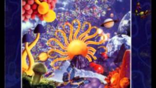 Amanite Fx - Daishonin