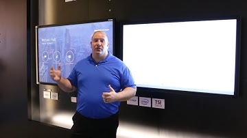 | NEC Display Solutions Mosaic and Raspberry Pi