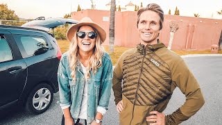 FEELS LIKE THE BIG BROTHER HOUSE | VLOG 219