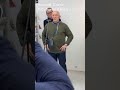 Ryszard Grzyb / Pizytywna Ekspres Fuzja #shorts #shortsvideo #sztuka #malarstwo #wroclaw