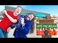 Chad Wild Clay! Embarrassing my Friend On Stage (in front of people)