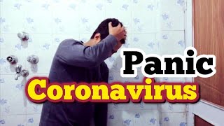 Covid-19 Funny Video 2020 Aj Channel