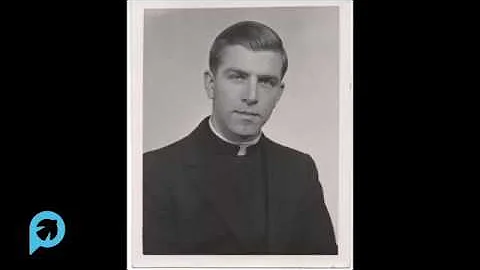 Paulist Fr. Thomas Stransky - Funeral Mass