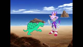 Blazes Rush Adventure Short 1 Helium Visits Sol Dimension And Plant Kingdom