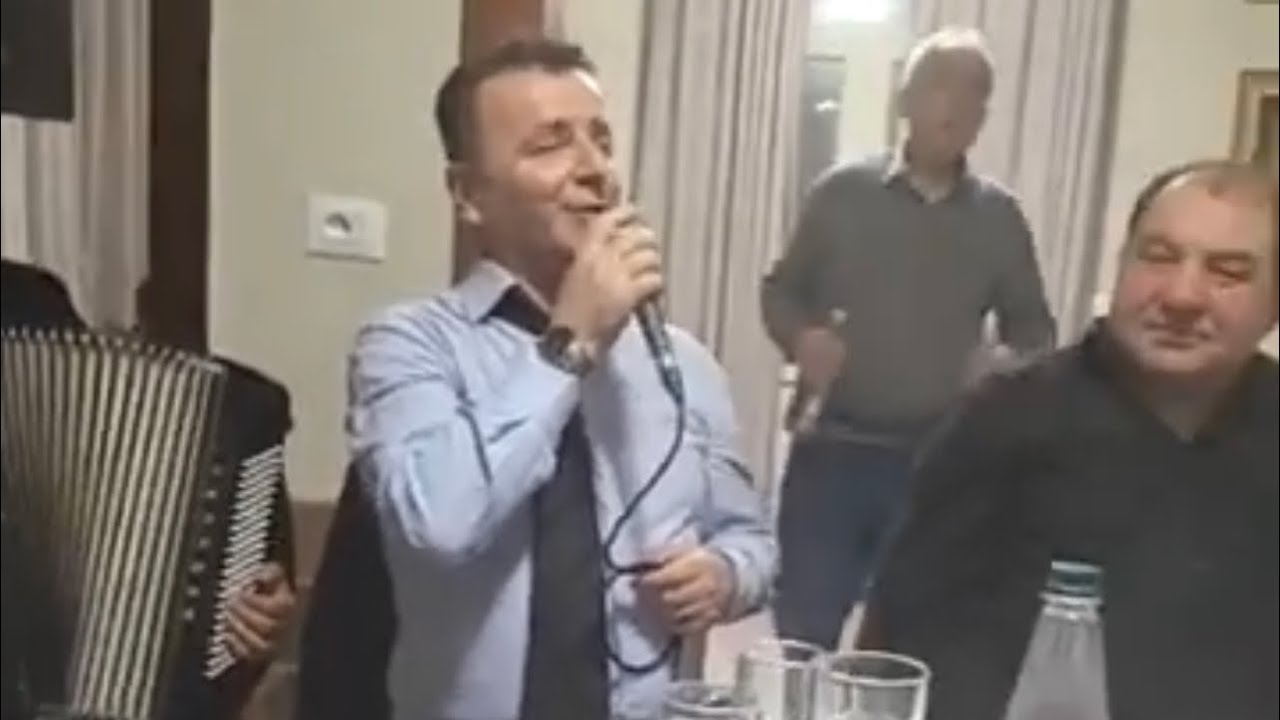 Amon Leu Djelli Leu Hona (Gani Begu) - Bujar Cici & Zeqir Kryeziu,Liri Shitit Refail Caka,Meti Sedja