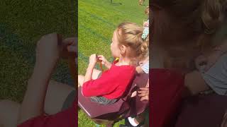 Athletics 2023 Grade 2