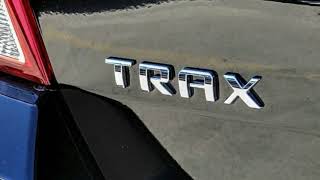 2020 Chevrolet Trax VAN NUYS LOS ANGELES SAN FERNANDO VALENCIA CANOGA PARK PV10964