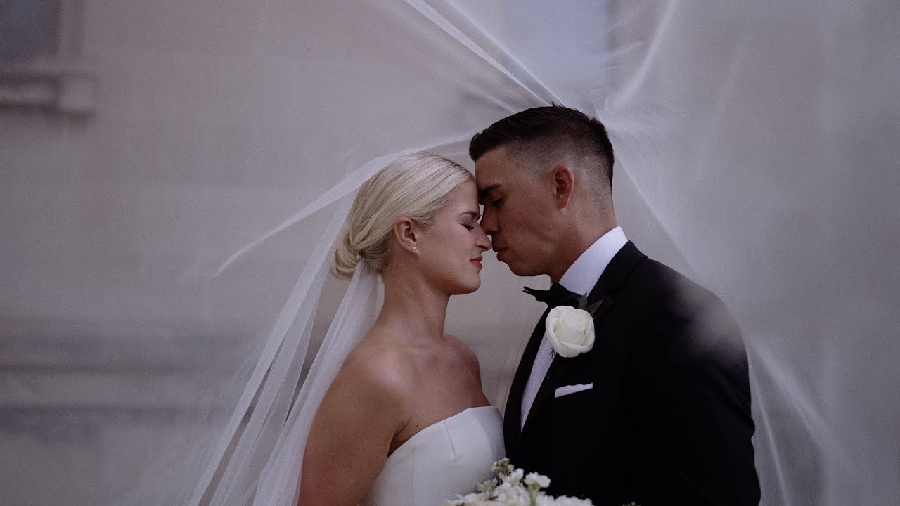 Emma & Adam | "I'm so proud of you for finding the person that inspires your heart..." | The Fosters