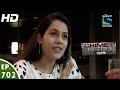 Crime Patrol - क्राइम पेट्रोल सतर्क - Hamsafar - Episode 702 - 27th August, 2016