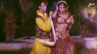 Lal Ghagri | Lahoria Film | Pakistani Film Songs
