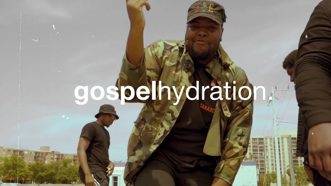 Yawdy Quan, Yeshua Boys - Grudge (Music Video)