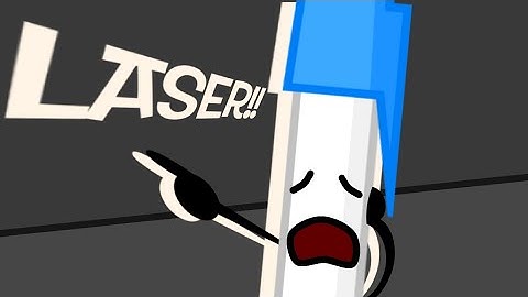 BFDIA 13 only when the LOLers are on screen!