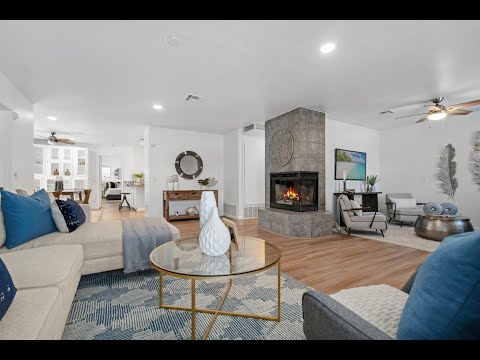 2765 N Cerritos Road, Palm Springs, CA home video tour