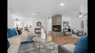 2765 N Cerritos Road video tour