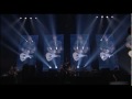 NICO Touches the Walls - 「Walls Is Auroras」@BUDOKAN MC