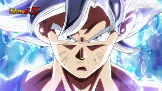 Dragon Ball Heroes Capitulo 15 Sub Español Hd