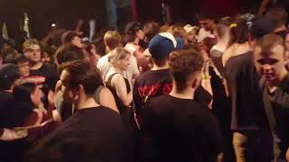 Lil Tracy - Heavenly | Live in Toronto 2022-07-21