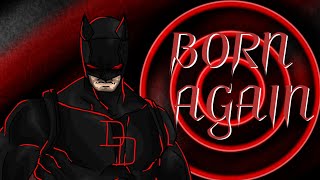Daredevil (Animation) | Born Again Season 2