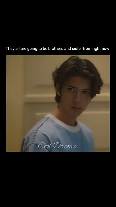 Would be siblings😂  #shorts #indonesiandrama #juniorroberts #sandrinnamichelle #privatebodyguard