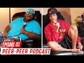 We as Men have to stop giving bad women attention... | Peer-Peer Podcast Episode 163