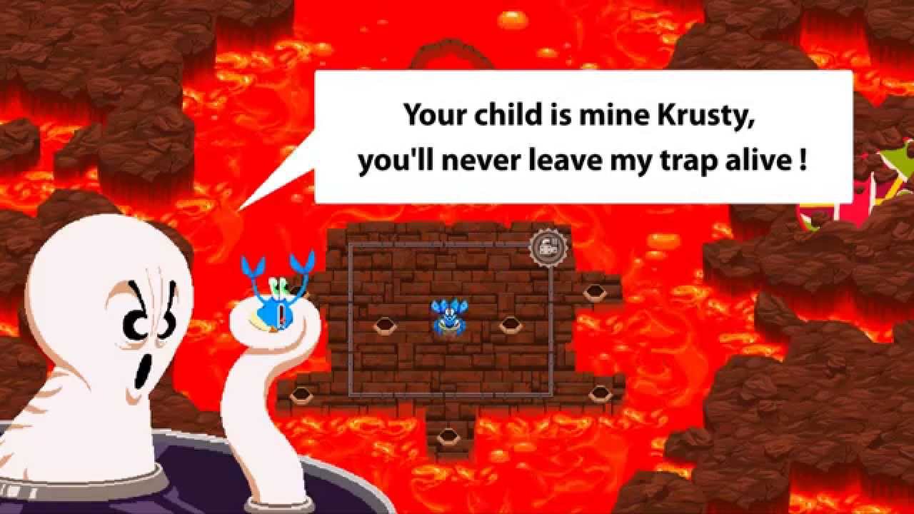 Lavapools - Trailer - Greenlight