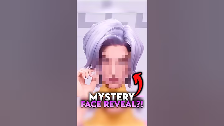 They Almost Revealed Mystery Saja’s Face Twice in K-pop Demon Hunters 👀 #shorts #kpopdemonhunters