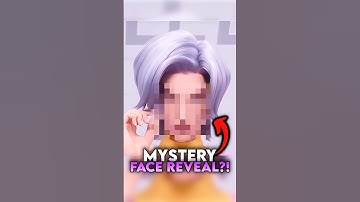 They Almost Revealed Mystery Saja’s Face Twice in K-pop Demon Hunters 👀 #shorts #kpopdemonhunters