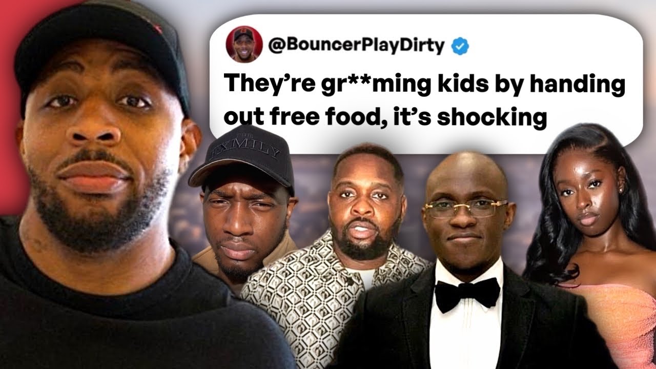 СМОТРИТЕ ПЕРЕД УДАЛЕНИЕМ: Правда о Космической Нации, которую они скрывают.