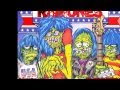 Commando ramones cover