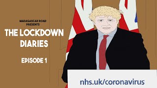 Lockdown Diaries: Episode1