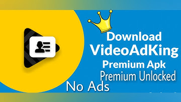 VideoADKing Intro Maker Promo Video Maker PRO APK 37.0 | latest version | Direct download link