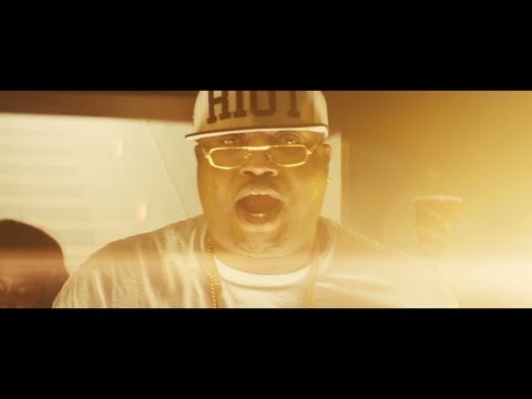 E-40 (Feat. Lil Jon) - Ripped (Music Video)