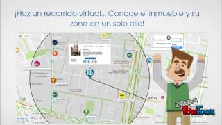 Infomaps