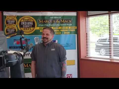 Indiana in the Morning Interview: Phil Kubala (05-08-26)