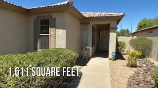 Home for Sale in Peoria, AZ [19320 N 110th Ln]