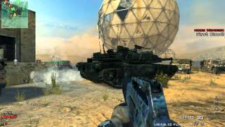 Respawn fail, mw3 -.-