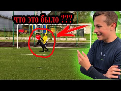 ТРИАТЛОН ЧЕЛЛЕНДЖ...ФУТБОЛЬНЫЙ челлендж