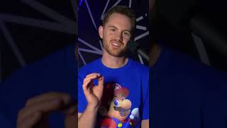 The Super Mario Chords Super Mario Bros Movie  Analyzed koji Kondo Is A Genius