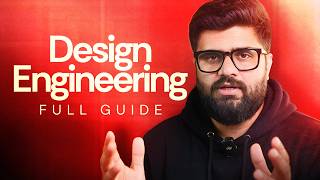 If You Want to Be a Design Engineer in 2026, Watch This screenshot 5