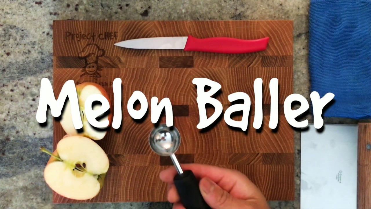 Melon Baller – The Better House