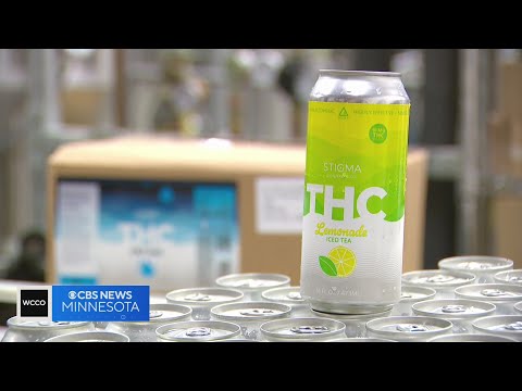 Curious About Thc Drinks Listen To This Doctor First