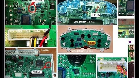 Key Programming: Locate the key