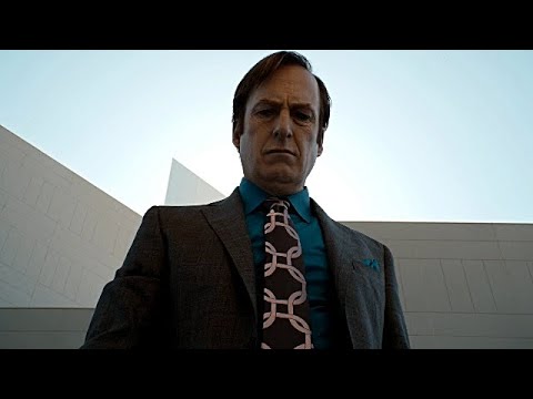 Better Call Saul Season 5 Teaser | telescene