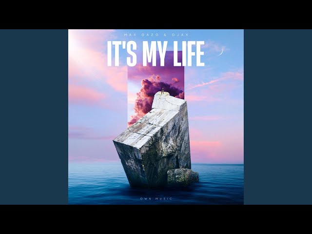 It's My Life (Dance Edit) - YouTube