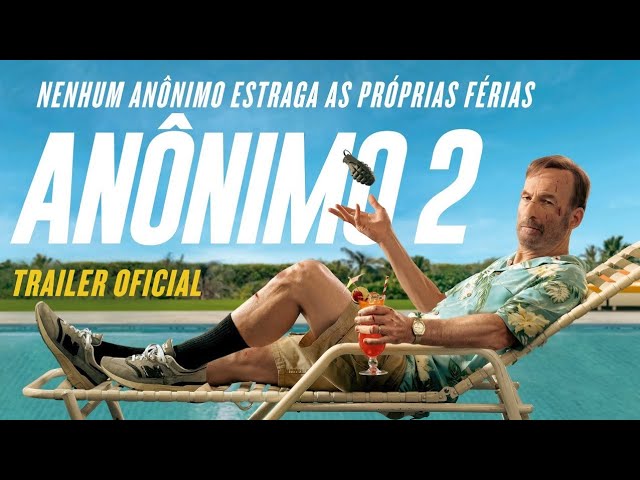 Trailer de Anônimo 2