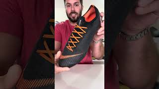 The TRUTH about football boot TECHNOLOGY