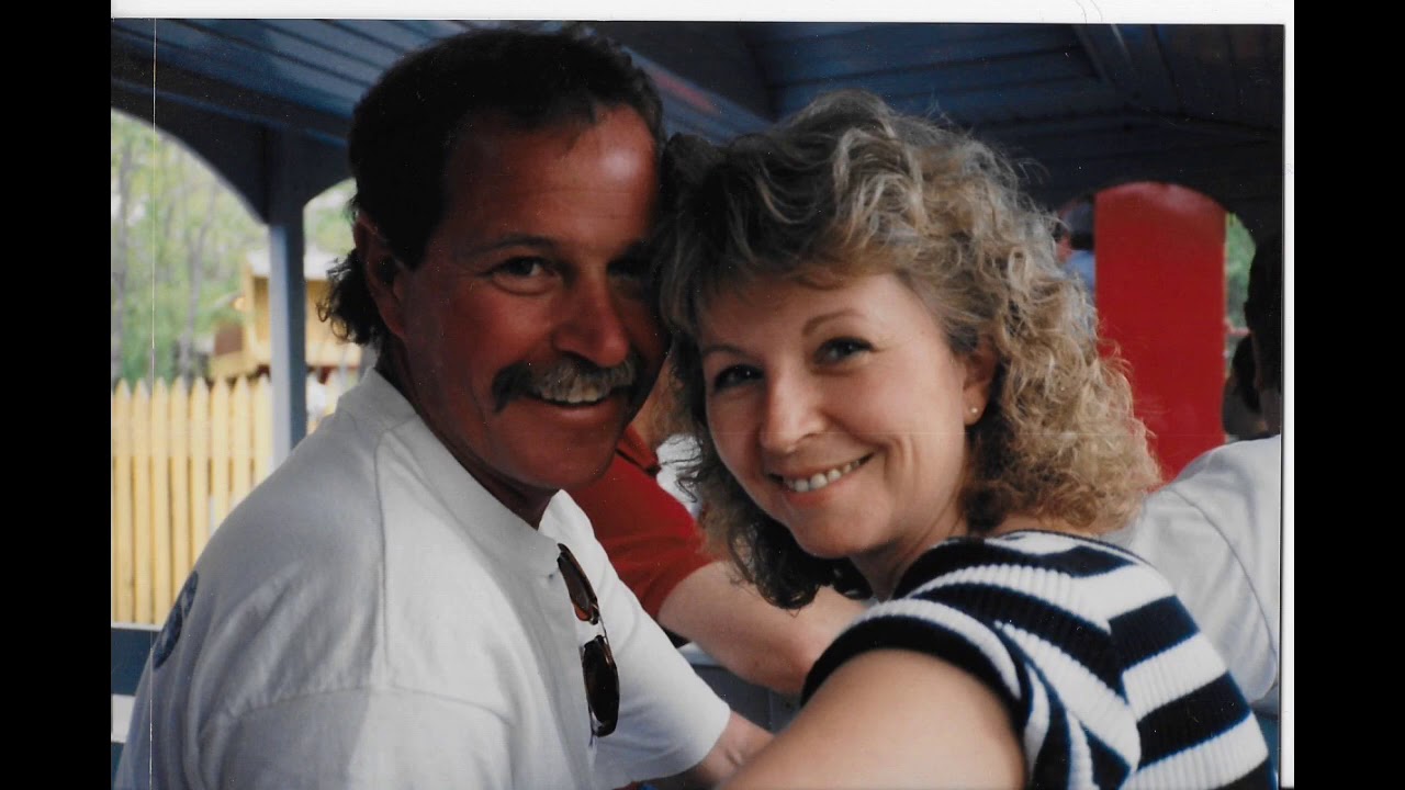 Kirby Bullard Funeral Slideshow - YouTube